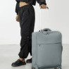 Lipault - Valise souple moyenne Lost in Berlin Lipault - Valise souple moyenne Lost in Berlin
